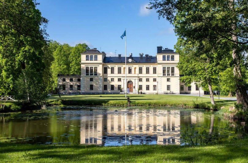 Runsa Slott, Sweden, Sweden